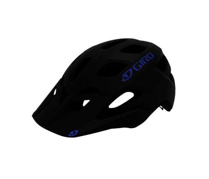 Giro Verce Mips Mat Black/Electric purple