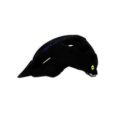 Giro Verce Mips Mat Black/Electric purple