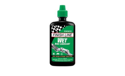 Olie Finish Line Wet 120ml