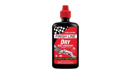 Olie Finish Line Dry 120ml