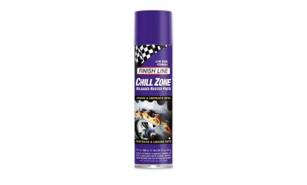 Rustløser Finish Line Chill Zone 360ml