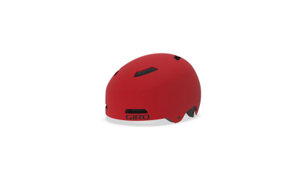 Giro Quarter FS Hjelm