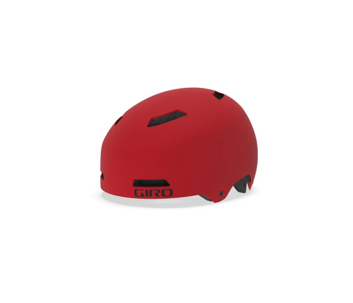 Giro Quarter FS Hjelm