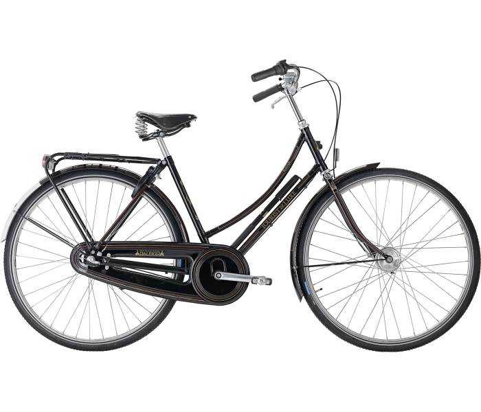 raleigh Tourist de Luxe Dame 7g