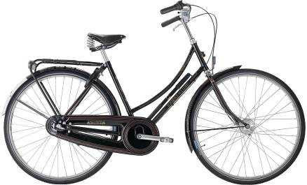 raleigh Tourist de Luxe Dame 7g
