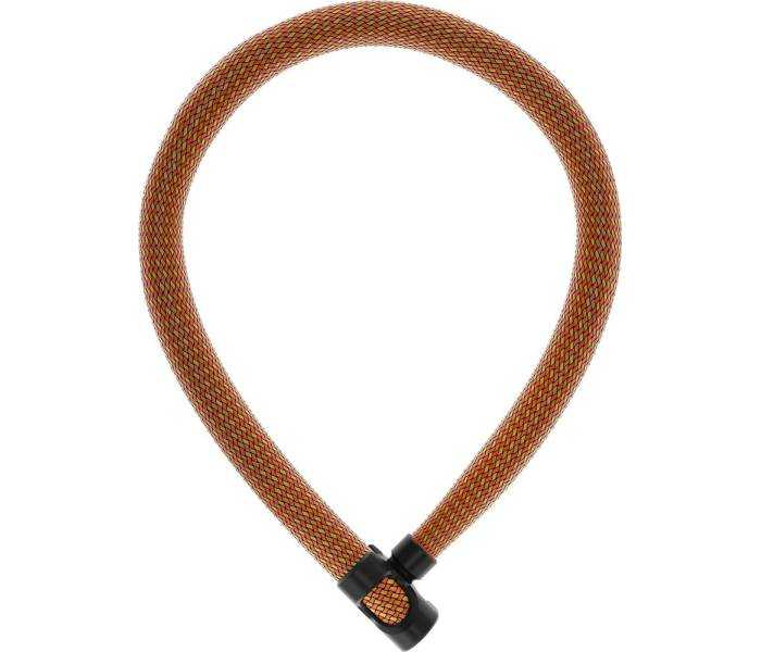 Abus IVERA Chain 7210 110cm