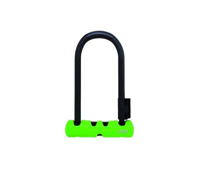 Abus Bøjlelås 410 Ultra Mini - 140mm