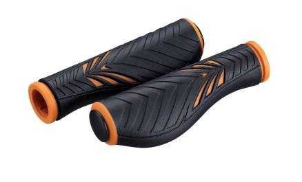 Håndtag Bike Attitude Ergonomisk Kraton Med Gel 130 mm