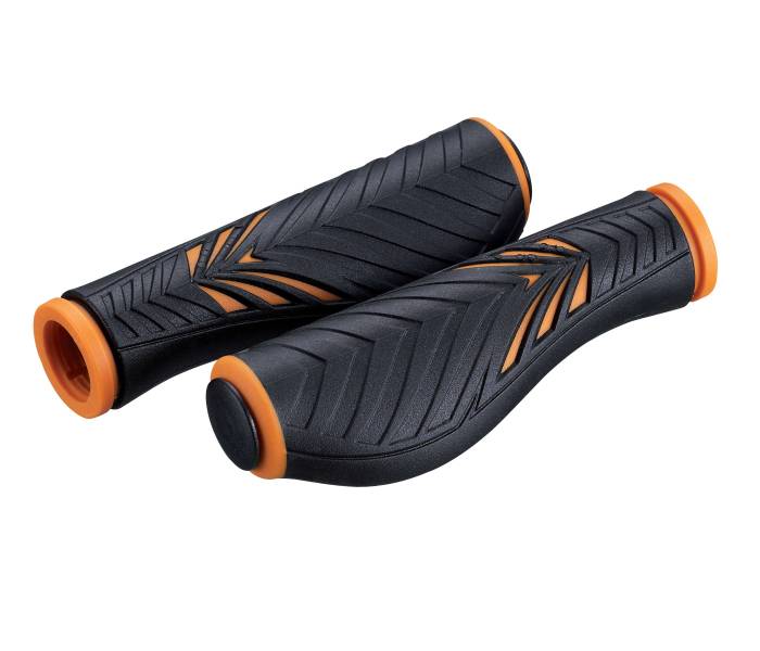 Håndtag Bike Attitude Ergonomisk Kraton Med Gel 130 mm Håndtag Bike Attitude Ergonomisk Kraton Med Gel 130 mm