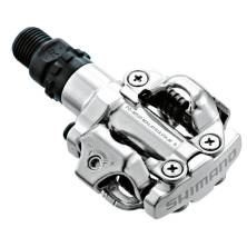 Pedal Shimano M520 SPD inkl. SMSH51 klampe PDM520