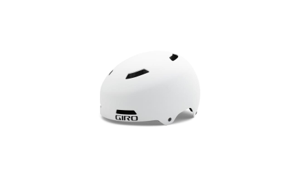Giro Quarter FS Hjelm