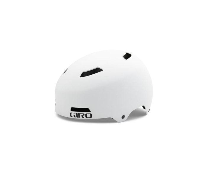 Giro Quarter FS Hjelm