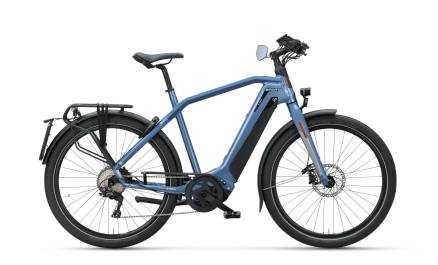 Sparta d-Burst M11Tb