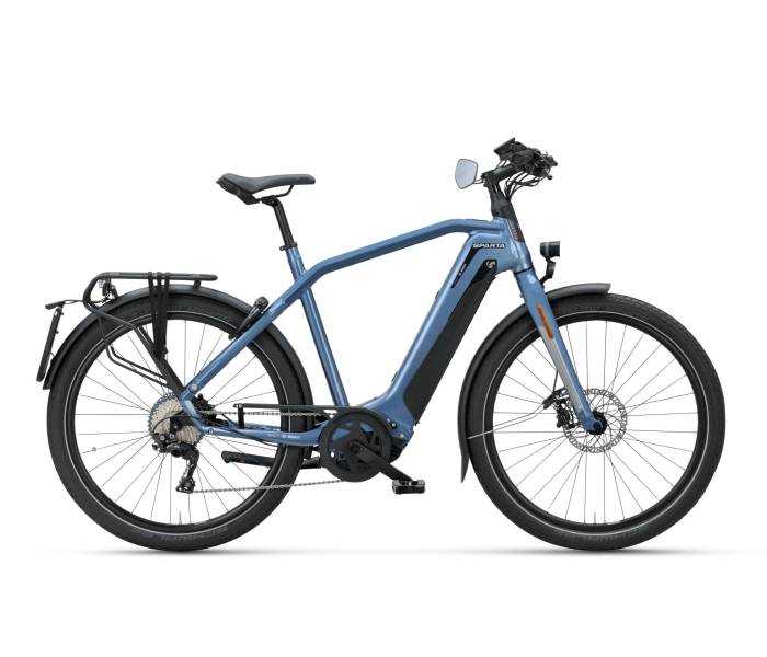 Sparta d-Burst M11Tb