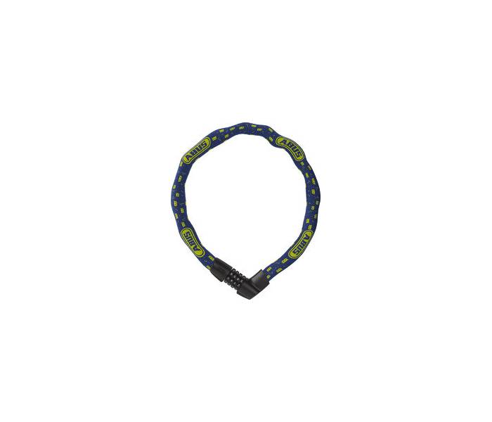 Abus Kædelås 1385 Tresor Kombo - 6mm
