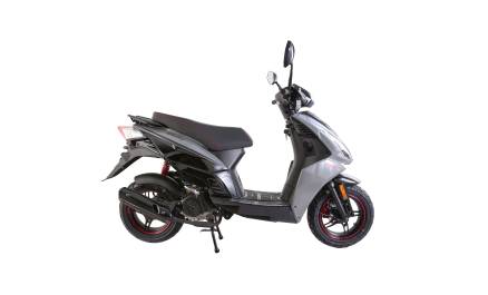 MOTOCR DR. BIG 4T EFI