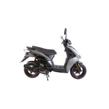 MOTOCR DR. BIG 4T EFI