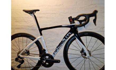 Pinarello F. Ultegra DI2