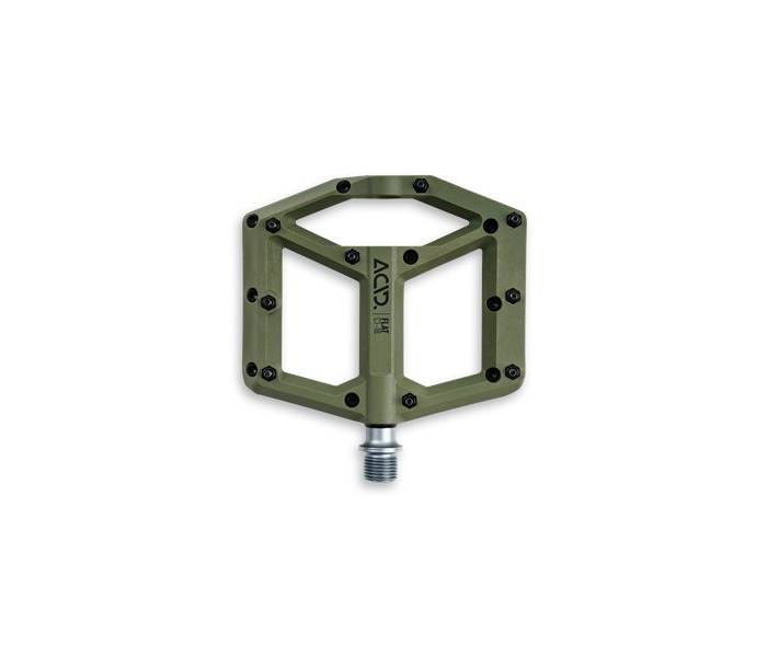 ACID Pedals FLAT MTB