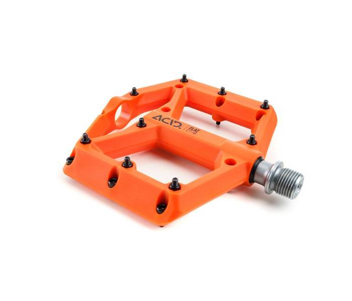 ACID Pedals FLAT MTB