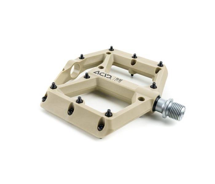 ACID Pedals FLAT MTB