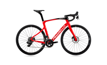 Pinarello X3 105 di2