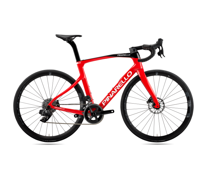 Pinarello X3 105 di2