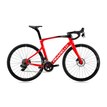 Pinarello X3 105 di2