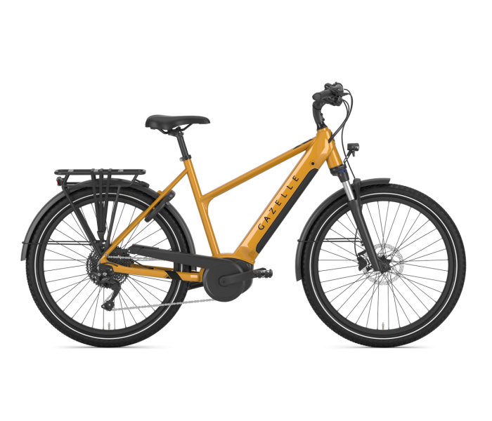 Gazelle Medeo T10 HMB da 50cm