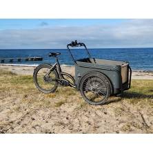 Royal Cargobike FourRunner