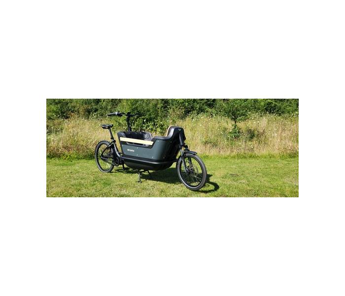 Royal CargoBike ThreeRunner