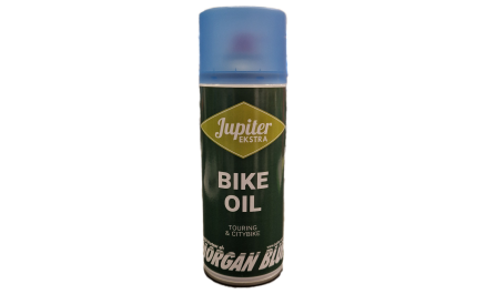 Bike Olie 400Ml.