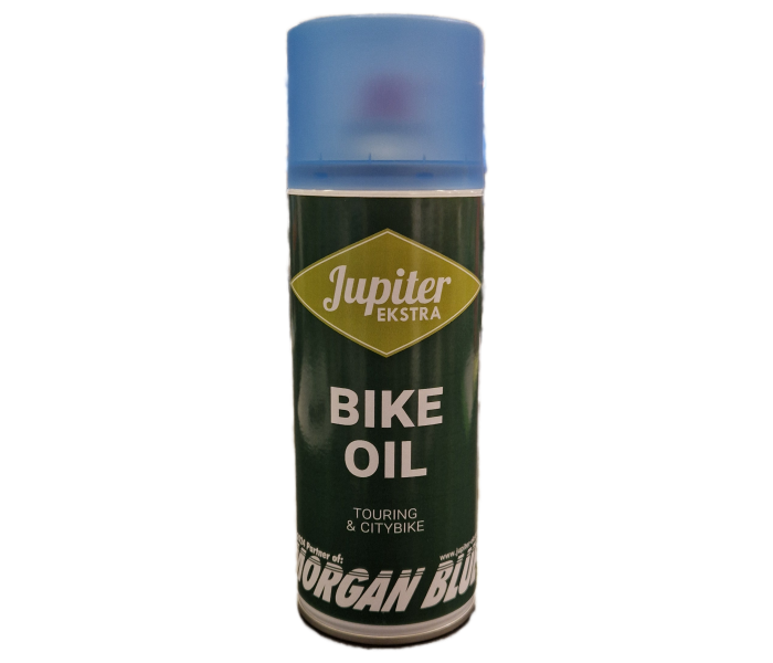Bike Olie 400Ml.