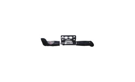 Matrix Pumpe M. Manometer