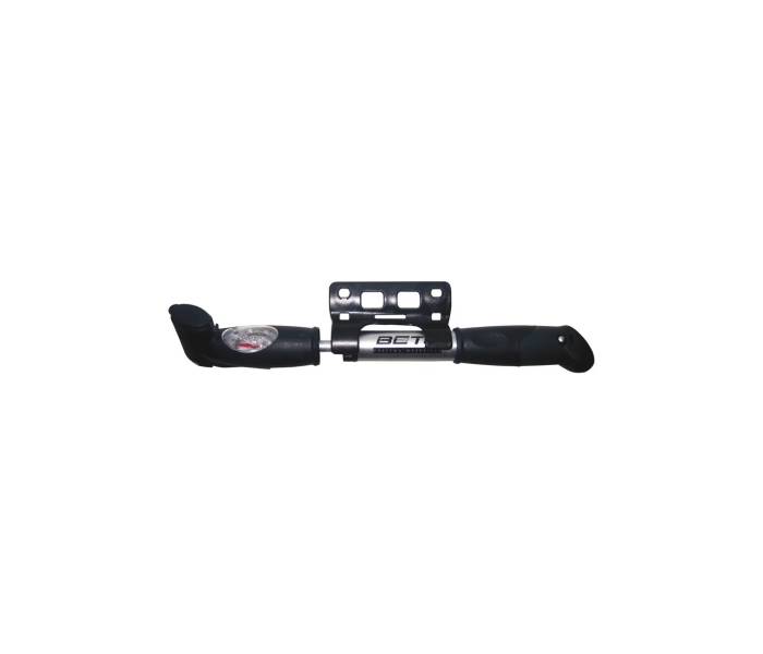 Matrix Pumpe M. Manometer