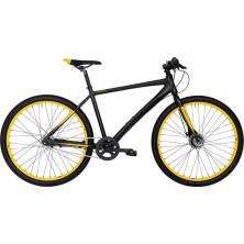 Nishiki Timbuk