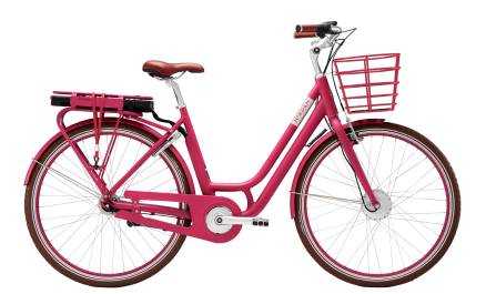 copy of E-Fly Away Suspension