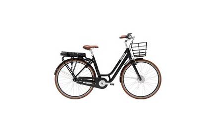 copy of E-Fly Away Suspension