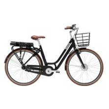 copy of E-Fly Away Suspension