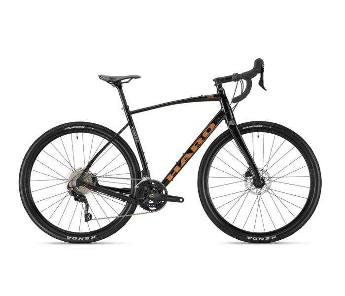 Haro Buzzard Alloy LTD 2