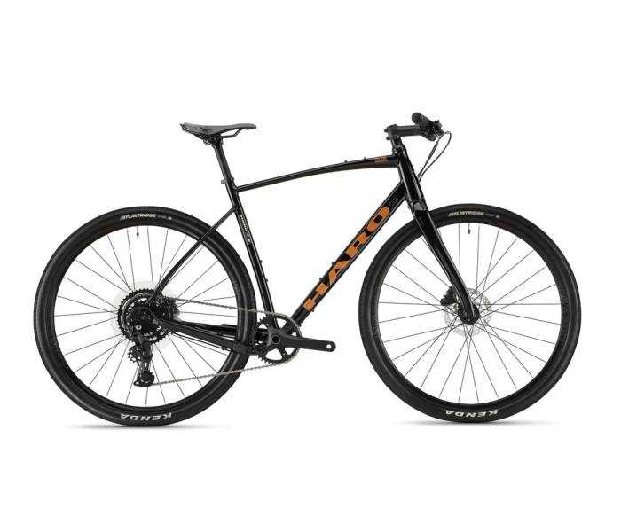 Haro Buzzard Alloy LTD 4 Haro Buzzard Alloy LTD 4