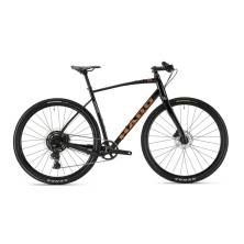 Haro Buzzard Alloy LTD 4