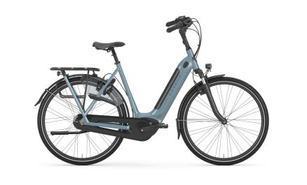 Gazelle Arroyo C7+ Elite 500wh