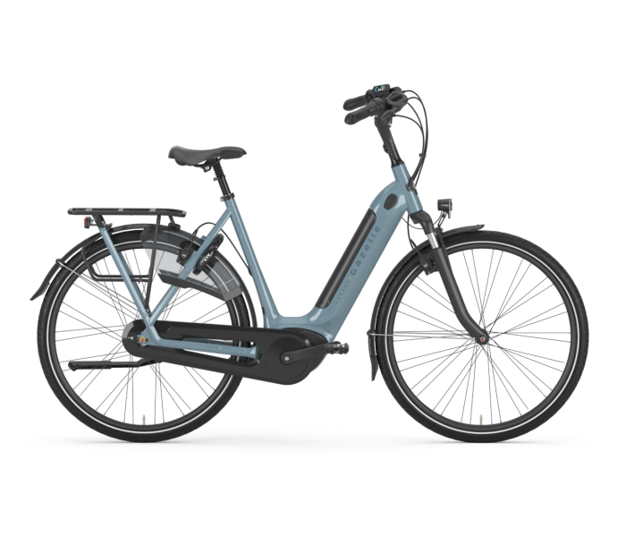 Gazelle Arroyo C7+ Elite 500wh Gazelle Arroyo C7+ Elite 500wh