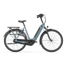 Gazelle Arroyo C7+ Elite 500wh