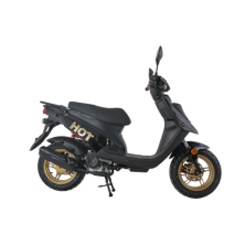 MOTOCR Hot50 4-takt EFI €5 30 km/t