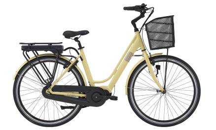 E-Fly Nova Max EL cykle