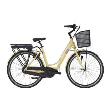 E-Fly Nova Max EL cykle