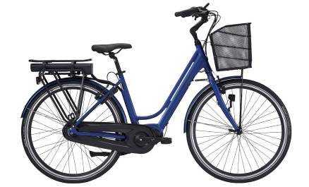E-Fly Nova Max EL cykle