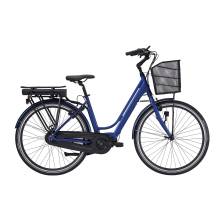 E-Fly Nova Max EL cykle
